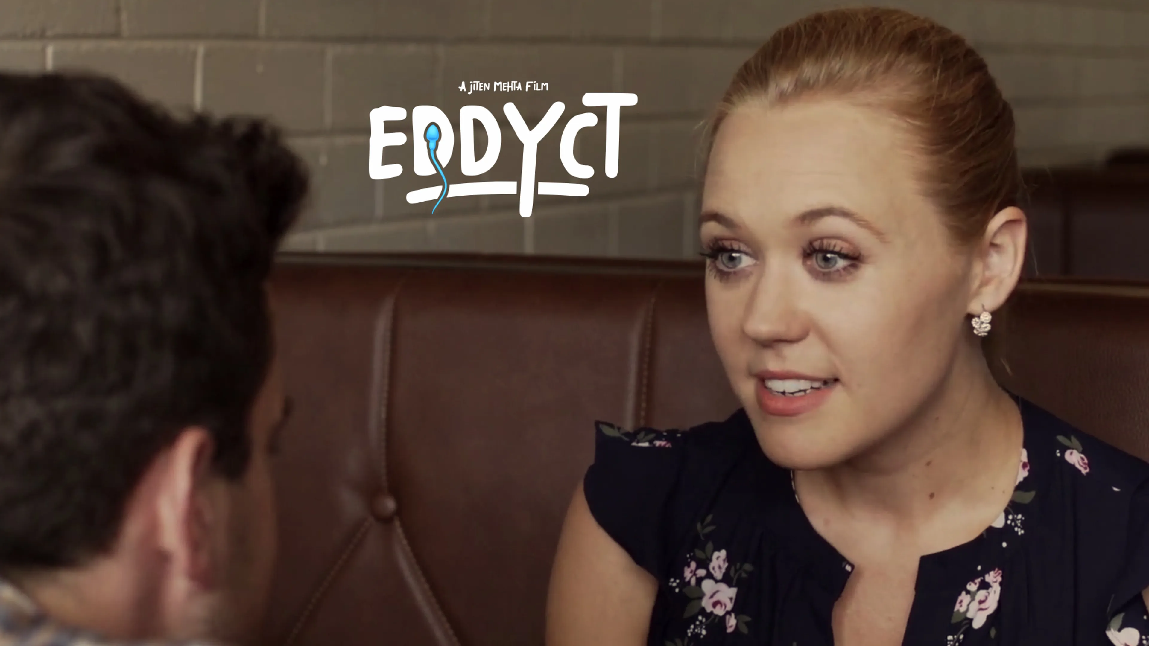 Eddyct poster